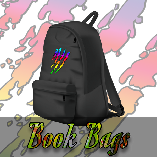Adult Book Bags